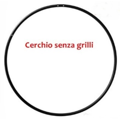 Cerchio Aereo Play Multipoint | Damas Italia