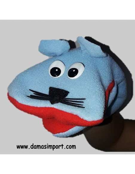 Burattino Gatto