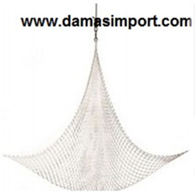 Rete Aerea Voltige - Aerial Net - Damas Italia