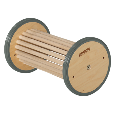 Rolla Rullo Balance Roll Holz-Hoerz / Medio e Grande - Damas Italia