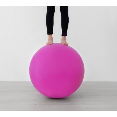 Sfera Equilibrismo Play Riempibile 60 e 75 cm - Walking