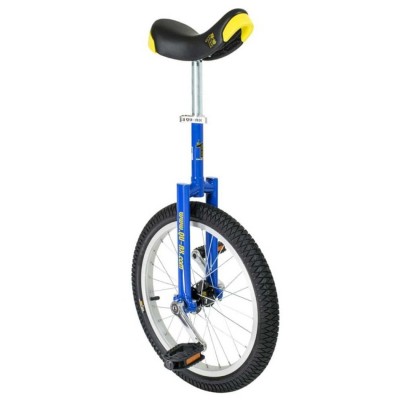 Monociclo Unicycle Qu-Ax Luxus - 12" 16" 18" 20" - Damas Italia
