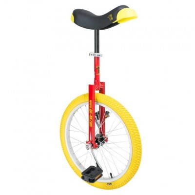 Monociclo Unicycle Qu-Ax Luxus - 12" 16" 18" 20" - Damas Italia