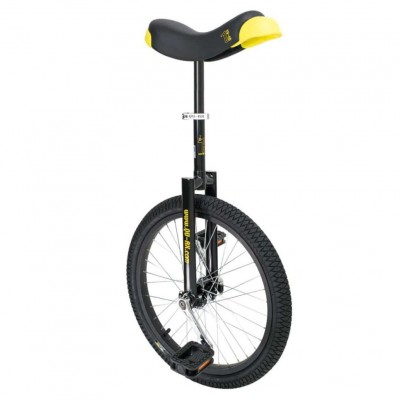 Monociclo Unicycle Qu-Ax Luxus - 12" 16" 18" 20" - Damas Italia