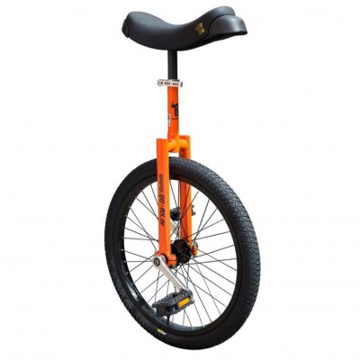 Monociclo Unicycle Qu-Ax Luxus - 12" 16" 18" 20" - Damas Italia