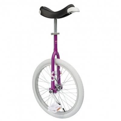 Monociclo Unicycle Only One - 16" 18" 20" 24" | Damas Italia