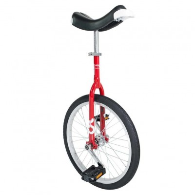 Monociclo Unicycle Only One - 16" 18" 20" 24" | Damas Italia