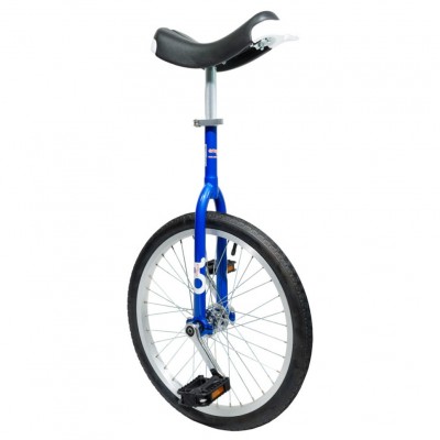 Monociclo Unicycle Only One - 16" 18" 20" 24" | Damas Italia