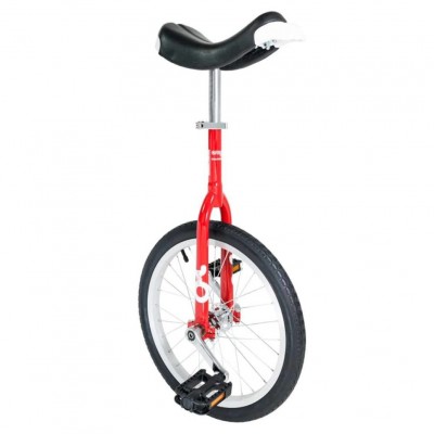 Monociclo Unicycle Only One - 16" 18" 20" 24" | Damas Italia