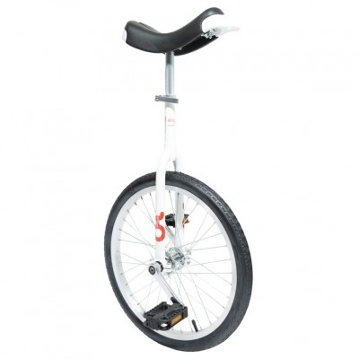 Monociclo Unicycle Only One - 16" 18" 20" 24" | Damas Italia