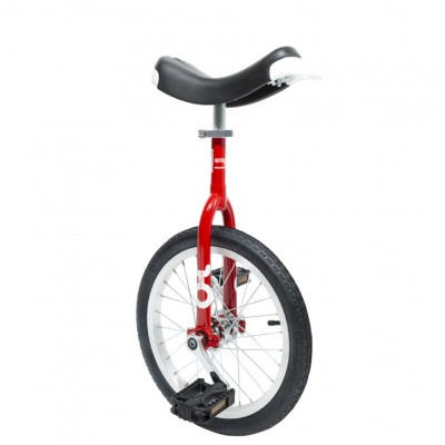 Monociclo Unicycle Only One - 16" 18" 20" 24" | Damas Italia