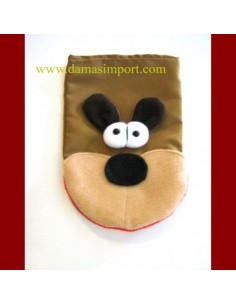 Burattino Orso | Damas Italia
