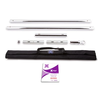 Palo Pole Dance Libero X-Fly X-POLE | Damas Italia
