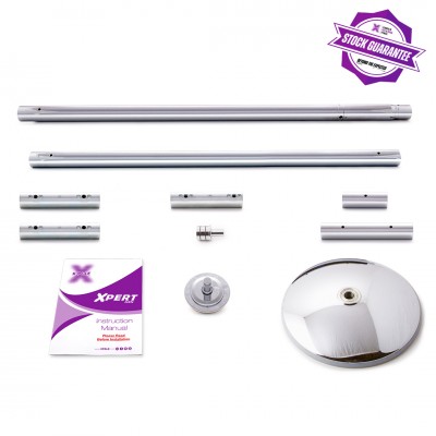 Palo Pole Dance X-Pert Spinning/Statico X-POLE (Standard)