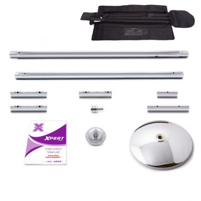 Palo Pole Dance X-Pert Spinning/Statico X-POLE (Standard)