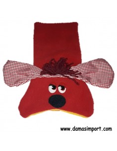 Burattino Cane | Damas Italia