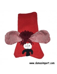 Burattino Cane | Damas Italia