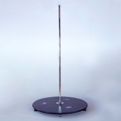 Pedana Pole Dance X-Stage LITE | Damas Italia