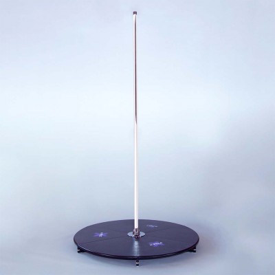 Pedana Pole Dance X-Stage LITE | Damas Italia