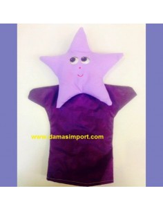 Burattino Stella | Damas Italia