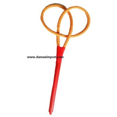 Bacchetta Laccio per Bolle Sapone - Anello e farfalla