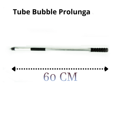 Cerchio Bolle gigante - PROLUNGA Manico - Damas Italia