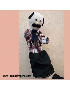 Burattino Uomo | Damas Italia