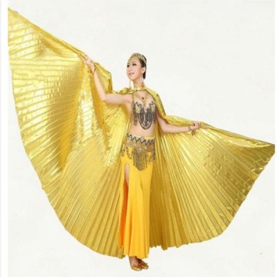 Ali di Iside Danza del Ventre e spettacolo - Damas Italia