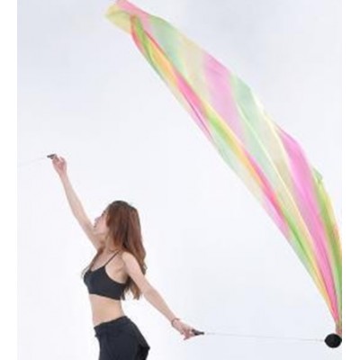 Poi Velo Danza del Ventre - Damas Italia