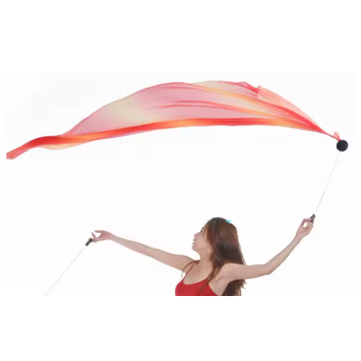 Poi Velo Danza del Ventre - Damas Italia