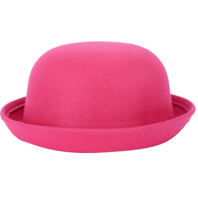 Bombetta Classica di Lana - Damas Italia