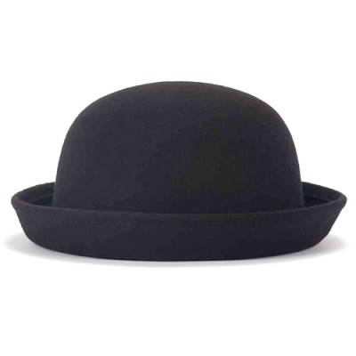 Bombetta Classica di Lana - Damas Italia