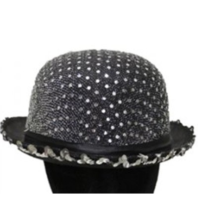 Bombetta Paillettes | Damas Italia