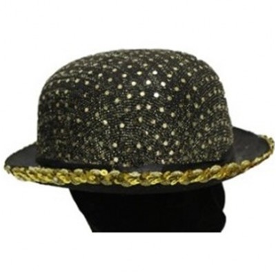 Bombetta Paillettes | Damas Italia