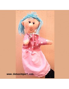 Burattino Bimba | Damas Italia