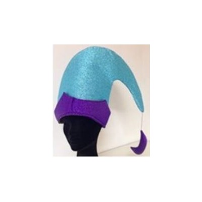 Cappello Giullare Clown Boucle | Damas Italia