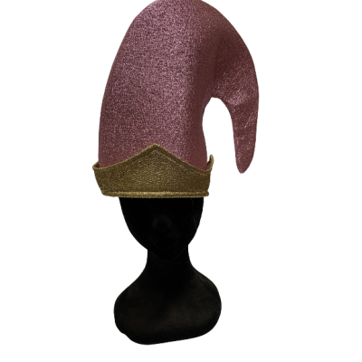 Cappello Giullare Clown Boucle | Damas Italia