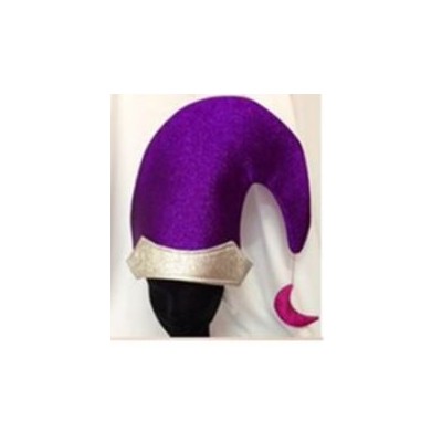 Cappello Giullare Clown Boucle | Damas Italia