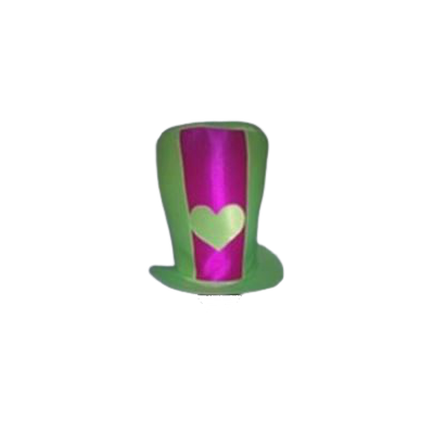 Cilindro FLuo Carte Magia | Damas Italia