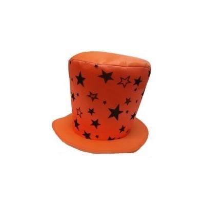 Cilindro Fluo Stelle Piccole | Damas Italia