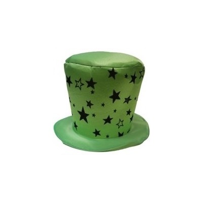 Cilindro Fluo Stelle Piccole | Damas Italia