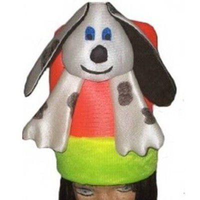 Cappello con Mascotta | Damas Italia