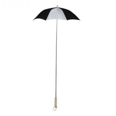 Ombrello Manico lungo 110 cm - equilibrismo | Damas Italia