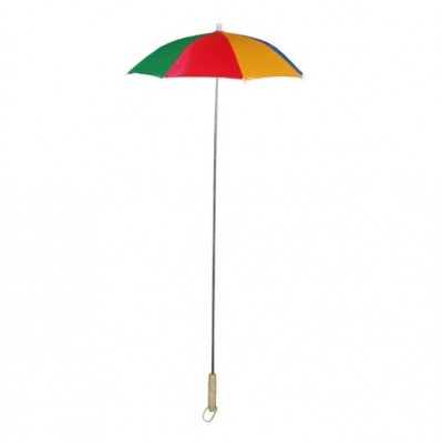 Ombrello Manico lungo 110 cm - equilibrismo | Damas Italia