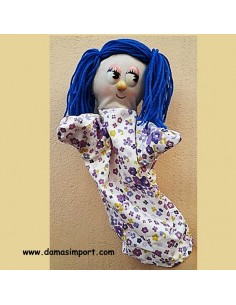 Burattino Donna | Damas Italia
