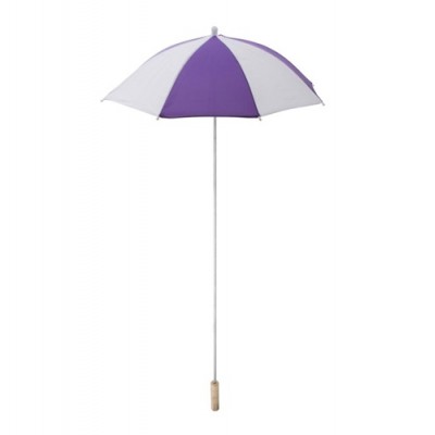 Ombrello Manico lungo 110 cm - equilibrismo | Damas Italia