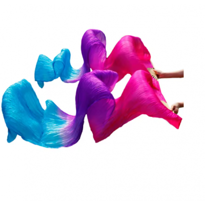 Ventaglio di Nylon Danza del Ventre | Damas Italia