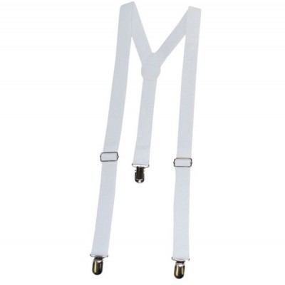 Bretelle Uomo Monocolore | Damas Italia