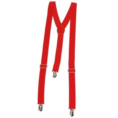 Bretelle Uomo Monocolore | Damas Italia