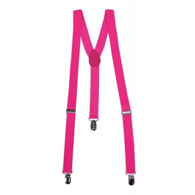 Bretelle Uomo Monocolore | Damas Italia